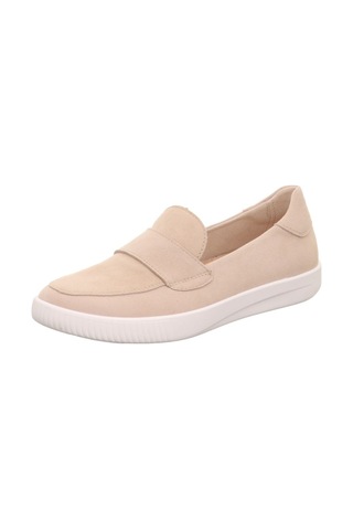 Sneaker Günlük Kadın 2-000373-4100 Legero Sılence Beige Bej