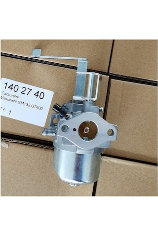 Bloomnest Mitsubishi Gm132 Gt400 Mbp20g/h Mbg210 Karbüratör Modifiye Karbüratör