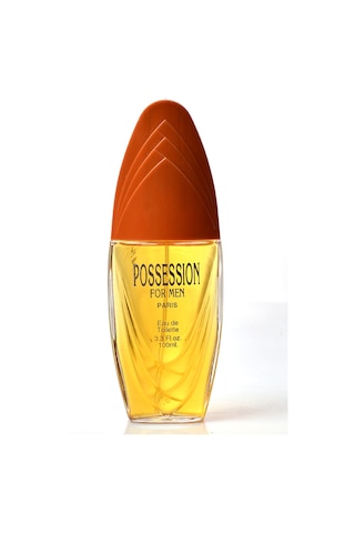 Possessıon Parfüm Erkek 100 ML -Calvin Klein Obsession Versiyon Kokusu