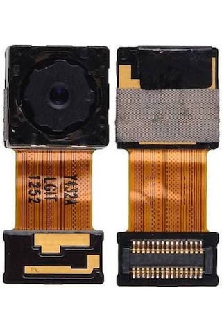 LG Uyumlu G3 Stylus D690 D690N D693 Arka Kamera