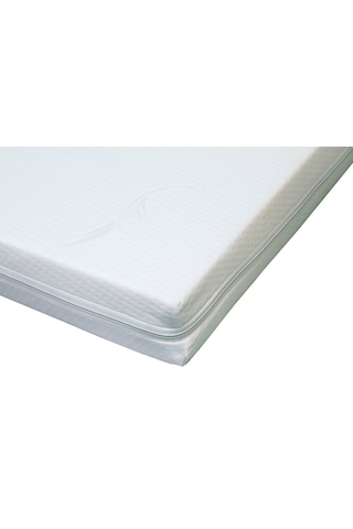 70 x 100Oyun Parkı Yatağı Sünger Yatak 10Cm Park Beşik Yatağı