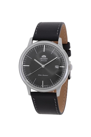 Orient Tac0000ca0 Otomatik Erkek Kol Saati Altın - Gri