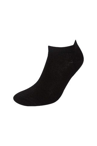 DeFacto Erkek Pamuklu 3'lü Kısa Çorap S3904AZNSBK23