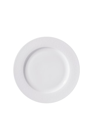 Korkmaz Perla Collection 53 Parça Yemek Takımı A8325 Beyaz