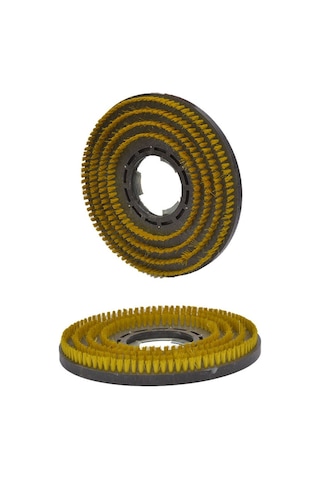 Cleanvac E 7501 Elektrikli Zemin Temizleme Makinesi