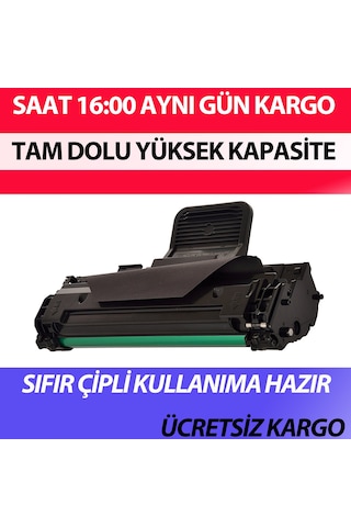 For Samsung Ml-1610 Uyumlu Toner - Scx-4521F/Ml-2010/Scx4321