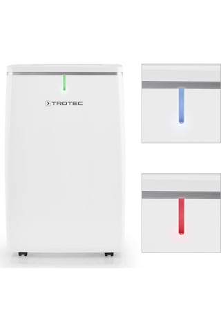 Trotec TTK 72 E Nem Alma Cihazı