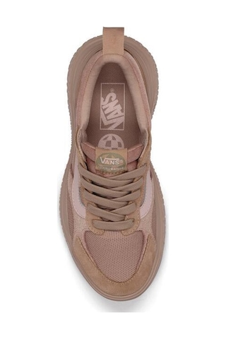 Vans Mte Ultrarange Neo Vr3 Uniseks Kahverengi Spor Ayakkabı - Vn000bce
