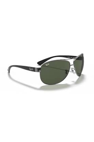 Ray-ban Rb3386 004\71 Erkek Güneş Gözlüğü Siyah