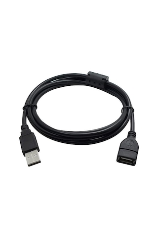 3 Metre Usb Uzatma Kablosu 3M Dişi Erkek Usb Uzatma