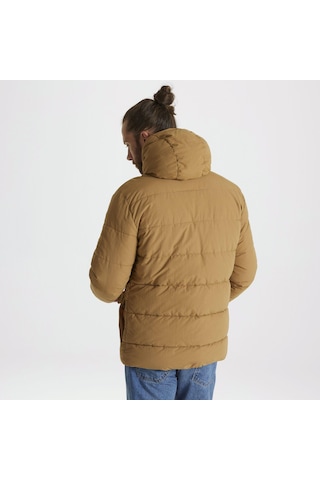 Craghoppers Cromarty Erkek Ceket-Taba