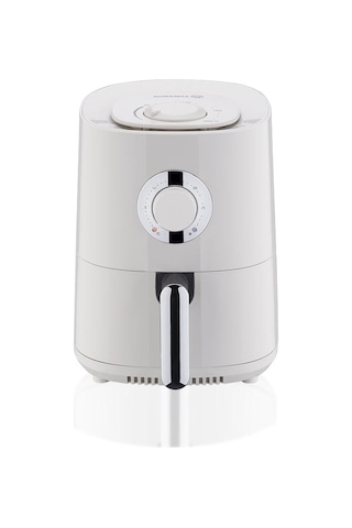 Korkmaz A889-01 Air Easy 1 L Airfryer Fritöz