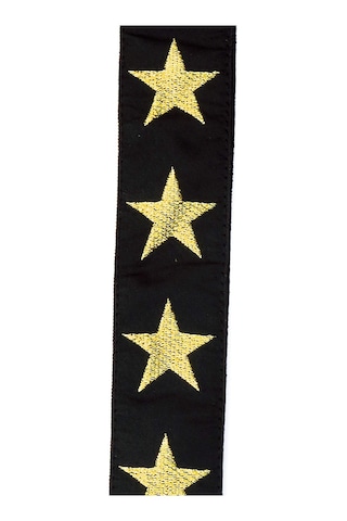 D'addario Planet Waves 20t05 Gold Star D'addario Dokuma Gitar Kayışı