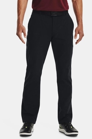 Under Armour Matchplay Erkek Pantolon Siyah