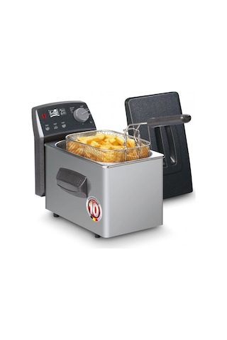 Fritel Turbo SF 4050 Fritöz