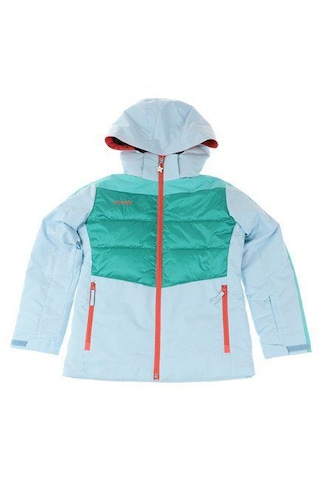 Phenix Quilt Skusku Büyüyüp Küçülebilen Mont Pantolon Takımı Lb Multi