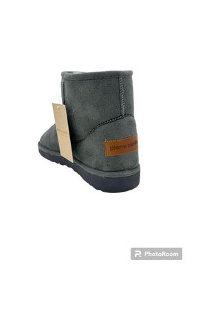 Pierre Cardin Pc-52127 Kadın Bot Füme 36-40 Füme