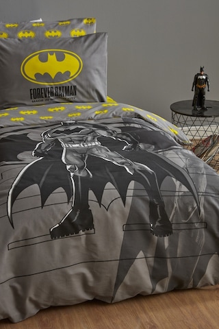 Karaca Home Batman Dark Knight %100 Pamuk Tek Kişilik Nevresim T 203.06.01.0012