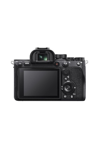 Sony A7R IV A Body Aynasız Fotoğraf Makinesi (Sony Eurasia Garantili)