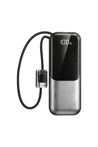 Pw592 13000mah Powerbank