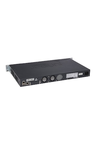 Juniper Ex2200-24p-4g 24 Port Gbe Full Poe 4x Sfp Uplink Switch - Refurbished