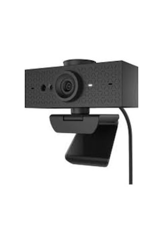 HP 6Y7l2AA 620 FHD Web Kamerası Siyah