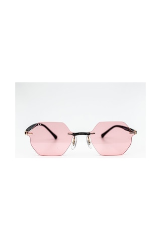 Ray Ban Rb 8061 155/c8 53-15 Unisex Güneş Gözlüğü Metalik