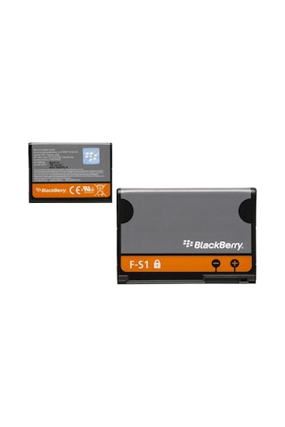 Blackberry 9800 F-S1 Batarya Pil