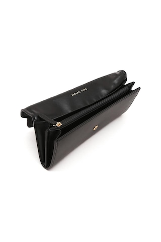 Michael Kors Kadın Cüzdan 34r3g9he7l Siyah