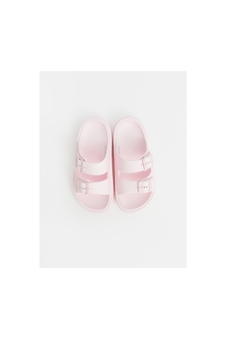 Lc Waikiki Alıta Cıty Farkıyla Lcw Steps Pembe Kız Çocuk Terlik Pembe - 923966532 Pembe