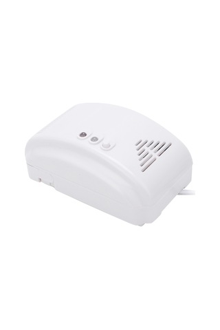 Gaz Kaçağı Dedektörü For Ev Ofis Avm Huiliang