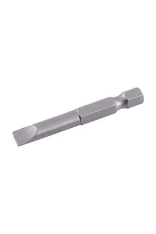 Wezone 6'lı Manyetik Saksım Uçlu Tornavida Ucu Seti - S2 Alaşımlı Çelik, 6.35mm Hex Shank, 2-6mm Boyutları, 50mm Uzunluk