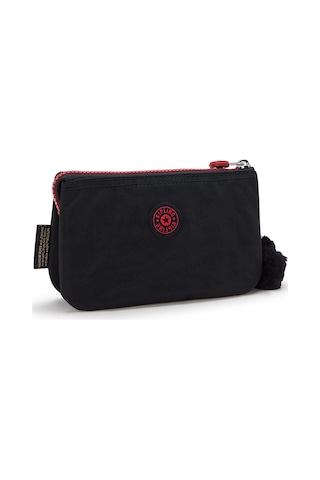 Kipling Kıplıng Creativity L Büyük Boy Cüzdan Siyah Gryffındor Tm Siyah