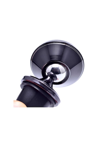 Kilifone - Araç Telefon Tutucu Mıknatıslı Mg-02 - Gold - T6177 Gold