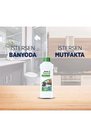 Amway Orjinal Loc 1 Lt | Çok Amaçlı Temizleyici 1 Lt