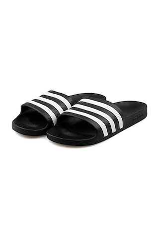 Adidas F35543 Adilette Aqua Unisex Terlik Renkli Çok Renkli
