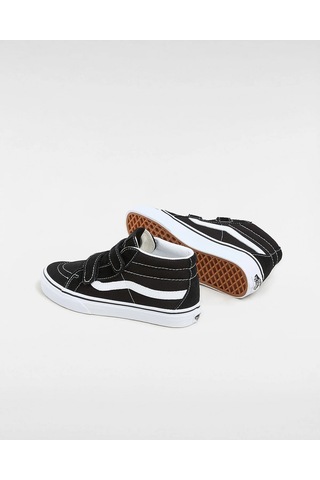 Vans Sk8-mid Reissue V Çocuk Ayakkabı Karısık