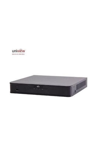 Unv 8kanal Nvr301-08s3 1-diskli Nvr Kayıt Cihazı