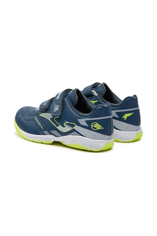 Joma Pojs2405ınv Powerfull Jr Çocuk Voleybol Ayakkabısı Renkli Çok Renkli