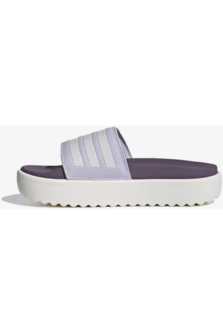 Adidas Adilette Platform Unisex Çok Renkli Terlik If3421 Çok Renkli
