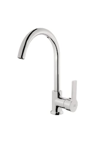 Üso Delta Kuğu Evye Lavabo Bataryası Ua0142