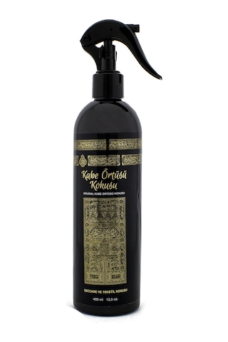Esved Kabe Örtüsü Kokusu Sprey 400 ML