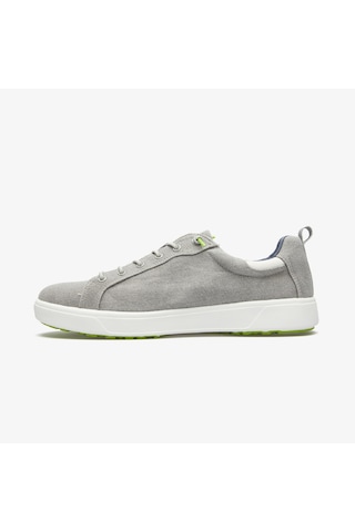 Nautica Erkek Gri Sneaker Düz Nt516t Gri