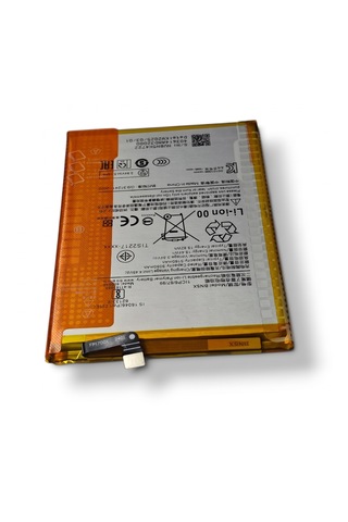 Xiaomi Redmi 14c Batarya Redmi Bn5x Uyumlu Yedek Batarya
