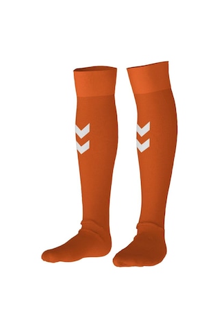 Hummel Profesyonel Futbol Çorabı Turuncu
