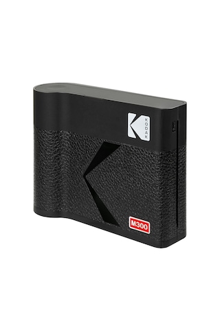 Kodak Mini 3 Era - Siyah Filmli Fotoğraf Makinesi