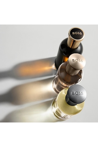 Bottled Edp Erkek Parfümü 100 Ml Aromatik