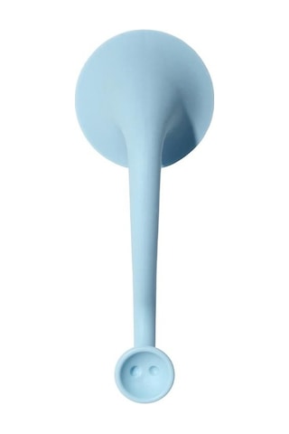 Moluk Oogifant - Light Blue