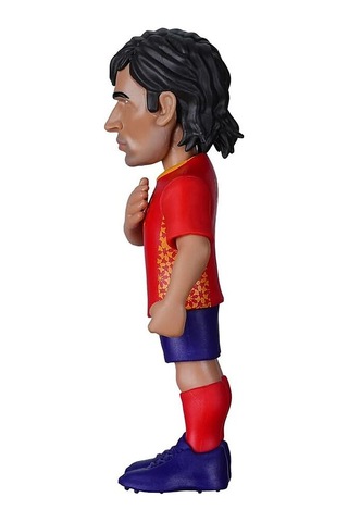Minix Raul Spain -25060