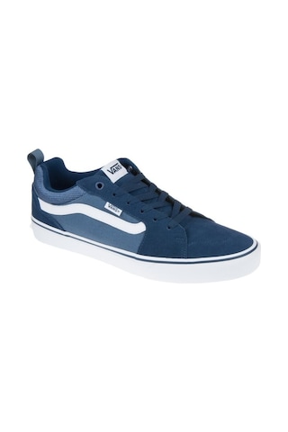 Vans Mn Filmore Lacivert Erkek Sneaker 000000000100395718 Çok Renkli